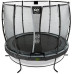Батут  EXIT Elegant Premium 305 cm black Deluxe - фото №2